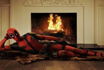 Stigao trejler za Deadpool 2