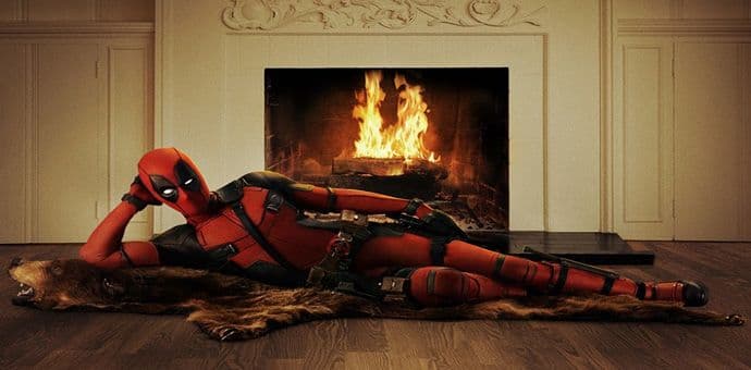 Stigao trejler za Deadpool 2 Stigao trejler za Deadpool 2