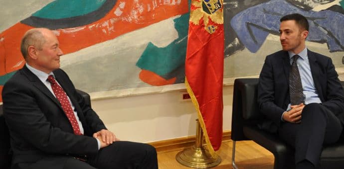 Važno podsticati preduzetništvo u kulturi Važno podsticati preduzetništvo u kulturi