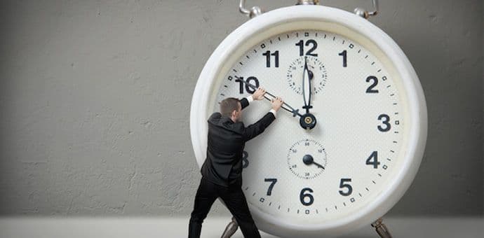 Više od 80 odsto Evropljana želi ukidanje pomjeranja sata Više od 80 odsto Evropljana želi ukidanje pomjeranja sata