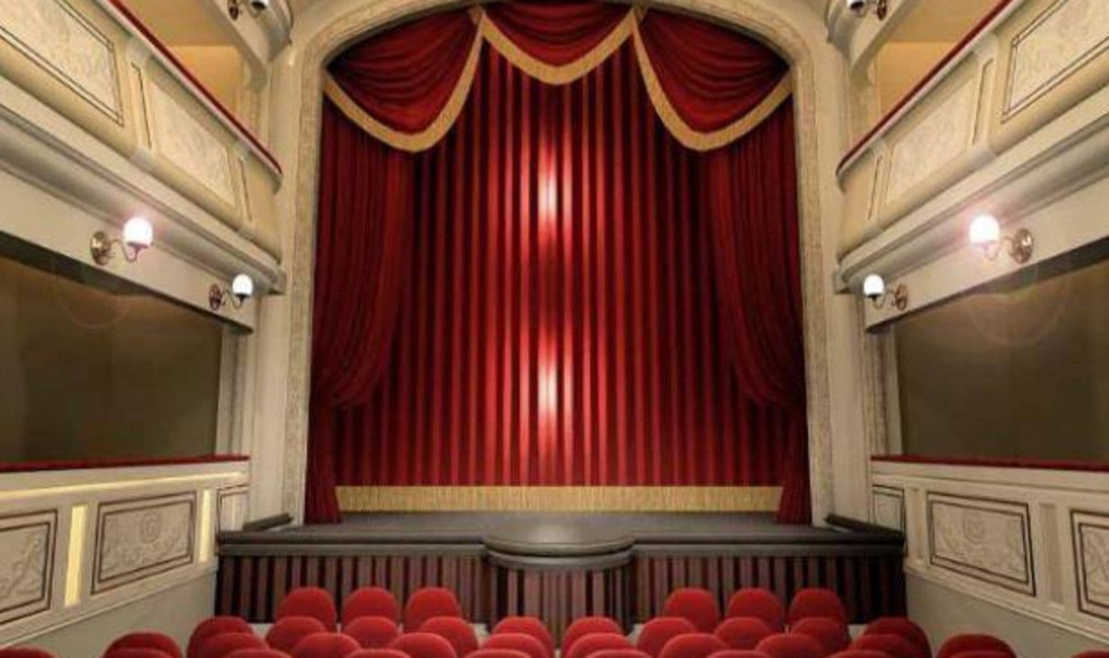 2000 djece iz klupa u pozorište 2000 djece iz klupa u pozorište