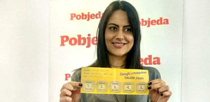 Poznati dobitnici prvog kola, Cvetko Pavlović imao najviše sreće Poznati dobitnici prvog kola, Cvetko Pavlović imao najviše sreće