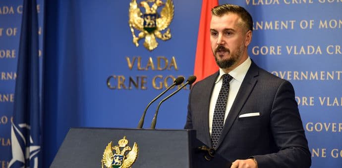 Usvojena pregovaračka pozicija za poglavlje 27  Usvojena pregovaračka pozicija za poglavlje 27