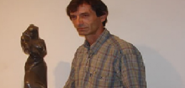 Miodragu Šćepanoviću status istaknutog kulturnog stvaralaca Miodragu Šćepanoviću status istaknutog kulturnog stvaralaca