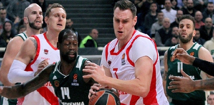 Valensija srušila CSKA Valensija srušila CSKA