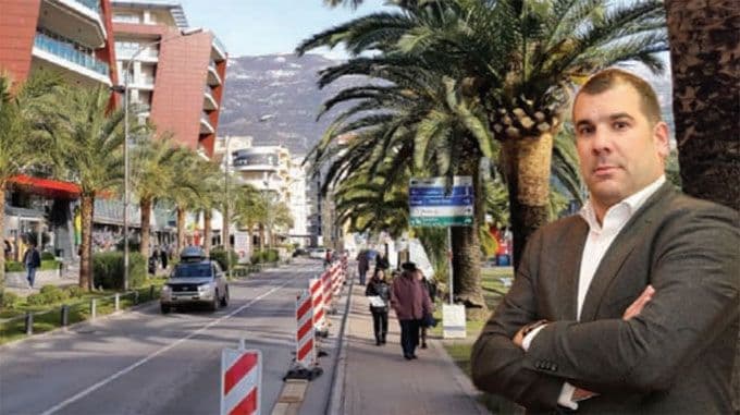 Krapović: Oštećenja će procijeniti stručnjaci Krapović: Oštećenja će procijeniti stručnjaci