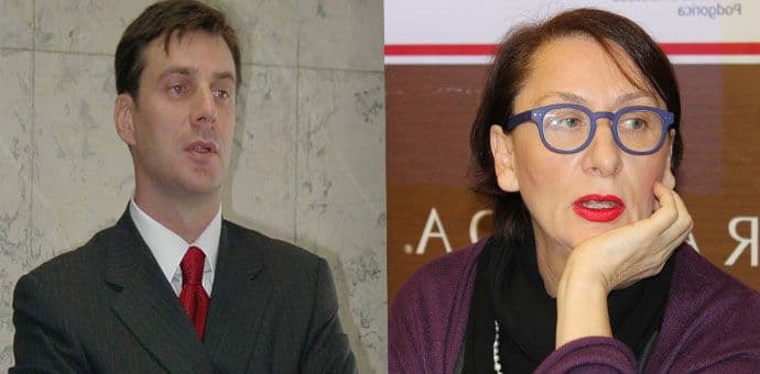 Slijede pregovori sa Milkom Tadić-Mijović i Andrijom Jovićevićem Slijede pregovori sa Milkom Tadić-Mijović i Andrijom Jovićevićem