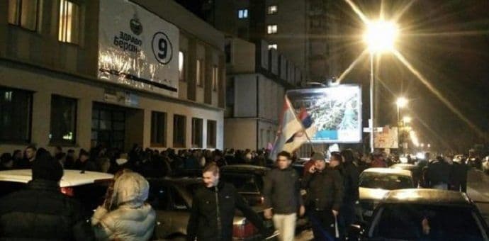 Obradović tvrdi da Gošović i Ćorić nijesu uticali na rad OIK-a Obradović tvrdi da Gošović i Ćorić nijesu uticali na rad OIK-a