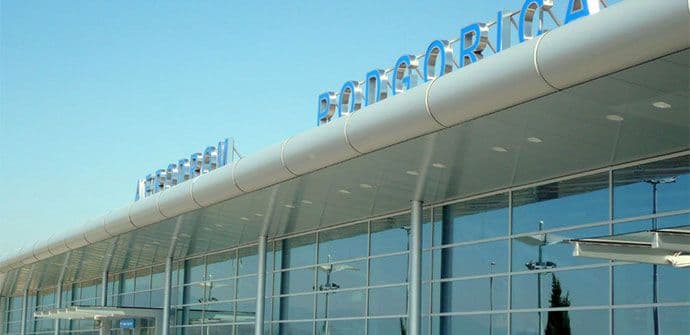 Od prvog juna redovna linija Varšava - Podgorica Od prvog juna redovna linija Varšava - Podgorica