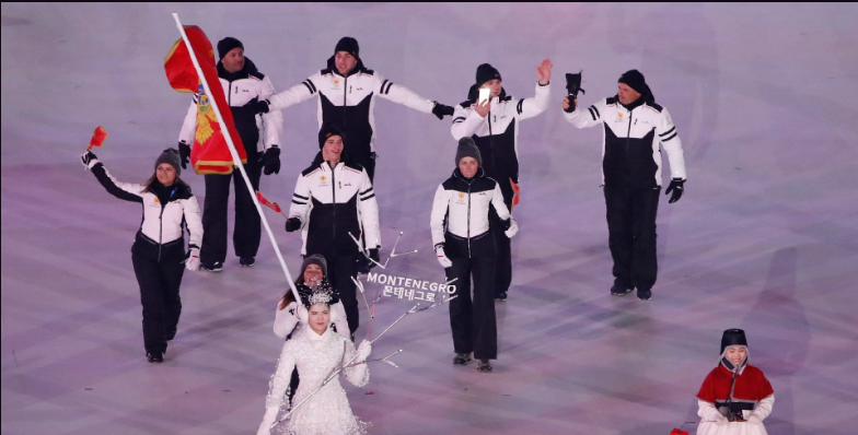 Jelena 58. u veleslalomu Jelena 58. u veleslalomu