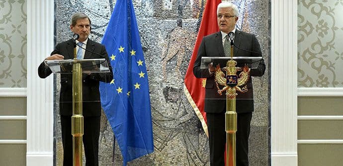 HAN: Opozicija da se vrati u parlament HAN: Opozicija da se vrati u parlament