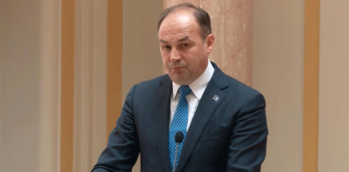 Apsurdno da neke zemlje EU i dalje ne priznaju Kosovo Apsurdno da neke zemlje EU i dalje ne priznaju Kosovo