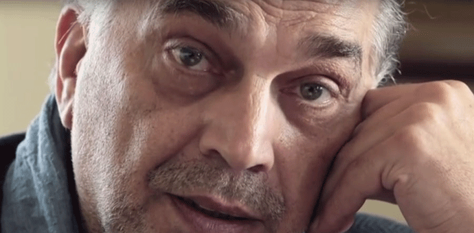 Pala je crna zavjesa Pala je crna zavjesa