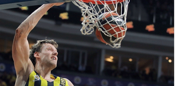 Fener siguran protiv Bamberga, Himki pobijedio u Kaunasu Fener siguran protiv Bamberga, Himki pobijedio u Kaunasu