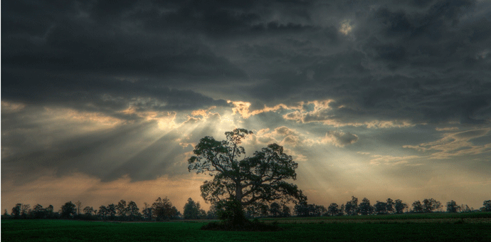 Sjutra oblačno sa sunčanim intervalima Sjutra oblačno sa sunčanim intervalima
