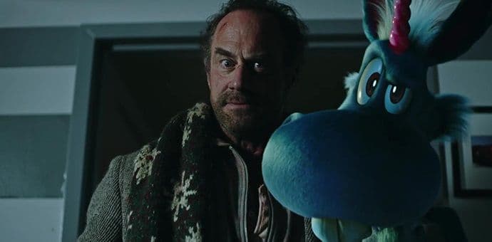 S01: Luđe od jednoroga na kokainu S01: Luđe od jednoroga na kokainu