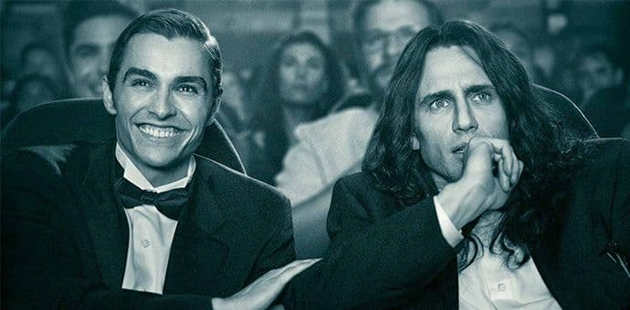 „The Disaster Artist“: Razdireš nas, Franko! „The Disaster Artist“: Razdireš nas, Franko!
