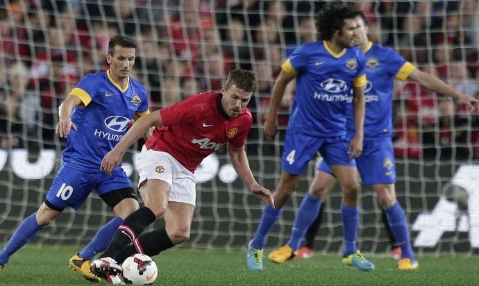 Preminuo bivši fudbaler Junajteda i Seltika Preminuo bivši fudbaler Junajteda i Seltika