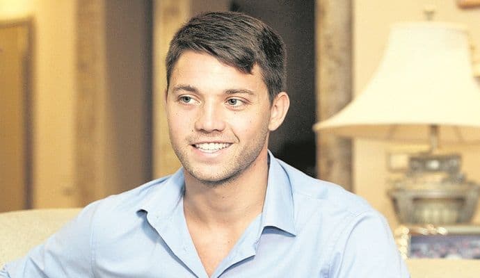 Brenin sin doživio kliničku smrt Brenin sin doživio kliničku smrt