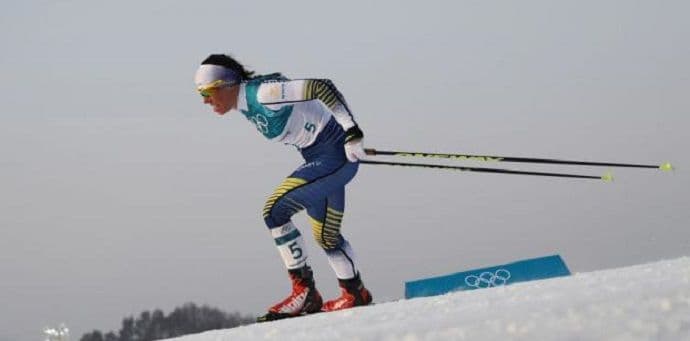 Prvo zlato u Pjongčangu otišlo u Švedsku Prvo zlato u Pjongčangu otišlo u Švedsku