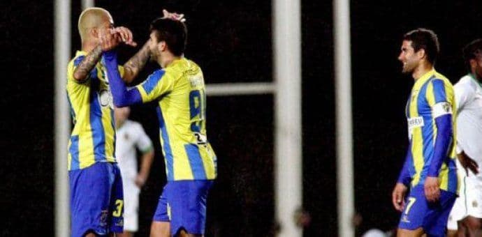 Orlandić i zvanično postao leopard Orlandić i zvanično postao leopard