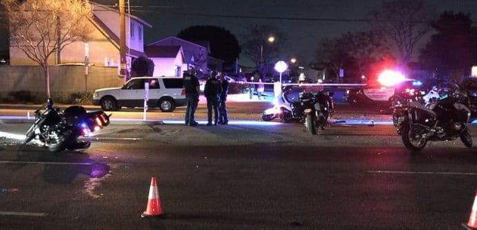 Sudar kolone vozila kanadskog premijera, troje u bolnici Sudar kolone vozila kanadskog premijera, troje u bolnici