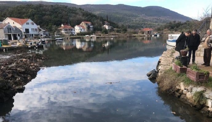 JPMD: Sačuvaćemo Bjelila kao ambijentalnu cjelinu JPMD: Sačuvaćemo Bjelila kao ambijentalnu cjelinu