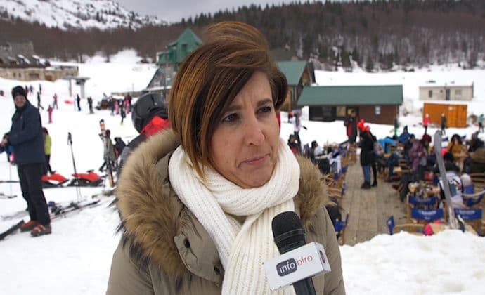 RADAK KUKAVIČIĆ: Zimska sezona ide u dobrom pravcu (VIDEO) RADAK KUKAVIČIĆ: Zimska sezona ide u dobrom pravcu (VIDEO)