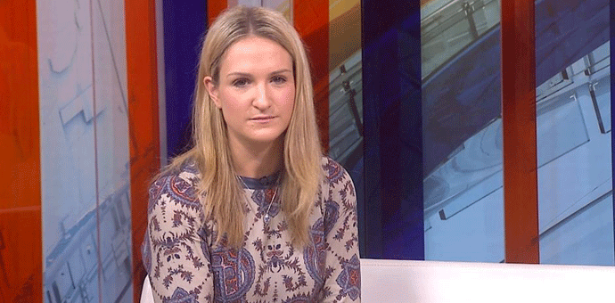 U EU prema sopstvenim rezultatima U EU prema sopstvenim rezultatima