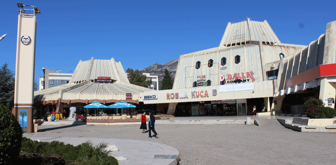 SD za Vodovod dobio Možuru i Komunalno preduzeće SD za Vodovod dobio Možuru i Komunalno preduzeće