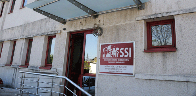 Za dvije decenije radnicima ponudili 2.100 stanova Za dvije decenije radnicima ponudili 2.100 stanova