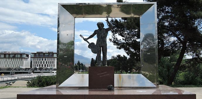 Sovjetski superstar Sovjetski superstar