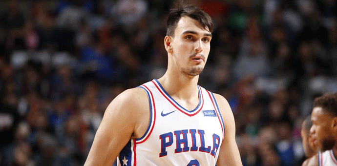 Voriorsima derbi, nova pobjeda Filadelfije Voriorsima derbi, nova pobjeda Filadelfije