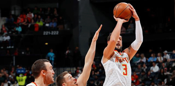 Belineli napustio Atlantu i pojačao Filadelfiju Belineli napustio Atlantu i pojačao Filadelfiju