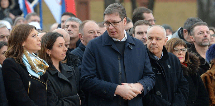 Imamo neku sliku o ubistvu Ivanovića Imamo neku sliku o ubistvu Ivanovića