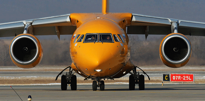 Avion sa 71 putnikom srušio se nakon polijetanja iz Moskve, nema preživjelih Avion sa 71 putnikom srušio se nakon polijetanja iz Moskve, nema preživjelih