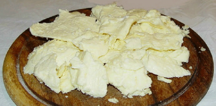 Stelja, goveđa pršuta, lisnati sir i durmitorski kajmak za osvajanje regiona i EU (II) Stelja, goveđa pršuta, lisnati sir i durmitorski kajmak za osvajanje regiona i EU (II)