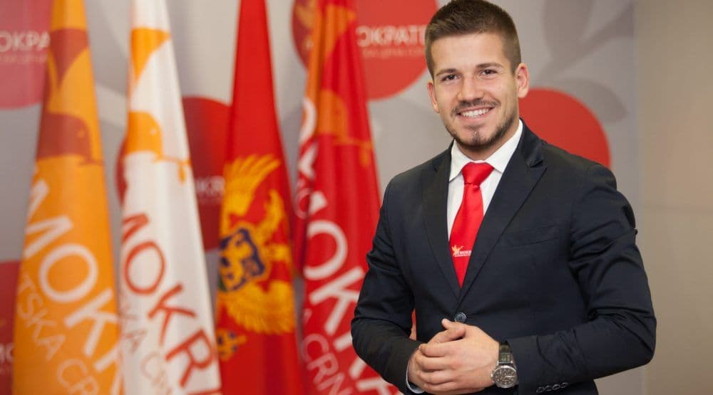 Anđušić pisanijama izvrće stvarnost Anđušić pisanijama izvrće stvarnost