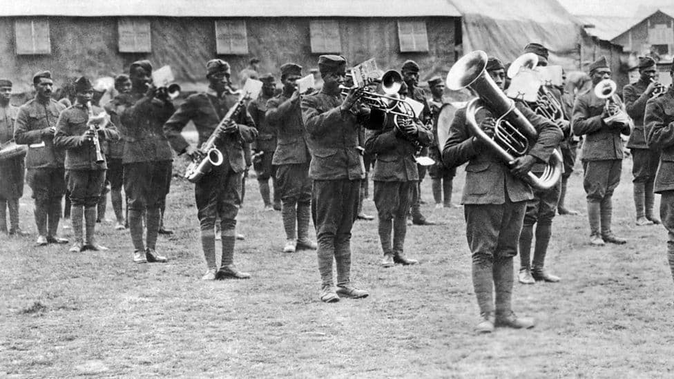 Stogodišnjica dolaska džeza u Evropu Stogodišnjica dolaska džeza u Evropu