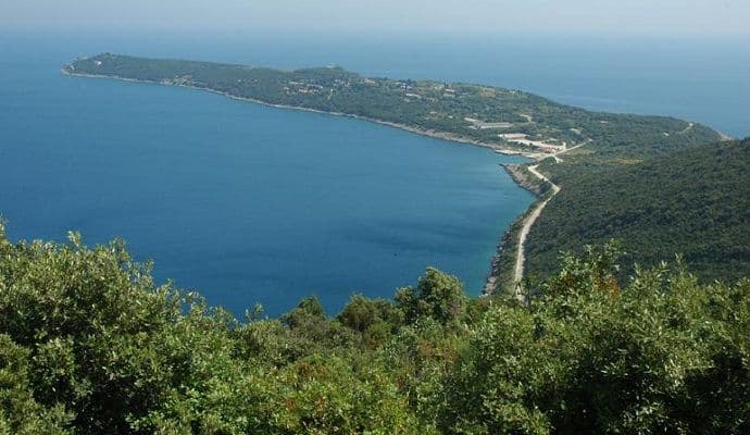 Male šanse za bilateralni dogovor o Prevlaci Male šanse za bilateralni dogovor o Prevlaci