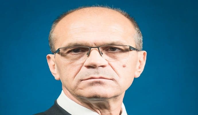 Drešević ponovo na čelu OO BS Podgorica Drešević ponovo na čelu OO BS Podgorica