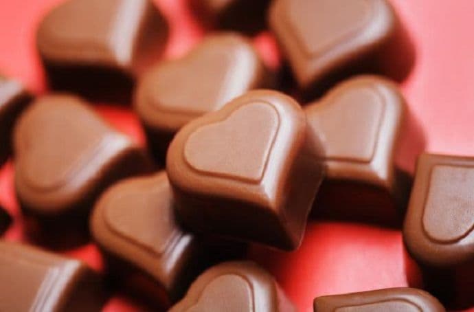 Savršene ljubavne praline Savršene ljubavne praline