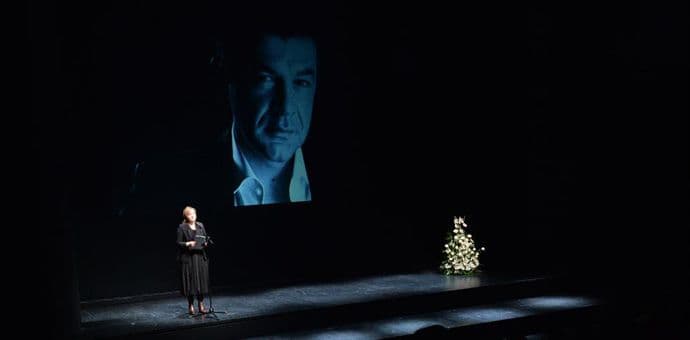 Održana komemoracija Nebojši Glogovcu Održana komemoracija Nebojši Glogovcu