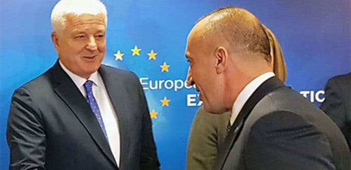 Marković u srijedu na Kosovu Marković u srijedu na Kosovu