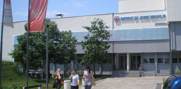 IJZCG: Informacija o kalorijskoj vrijednosti istrgnuta iz konteksta IJZCG: Informacija o kalorijskoj vrijednosti istrgnuta iz konteksta