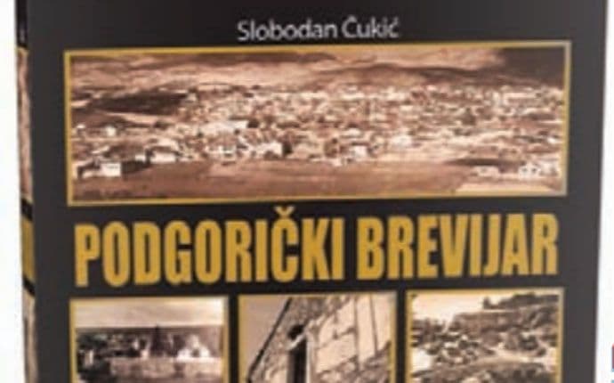 Skica za istoriju Podgorice do 1900. Skica za istoriju Podgorice do 1900.