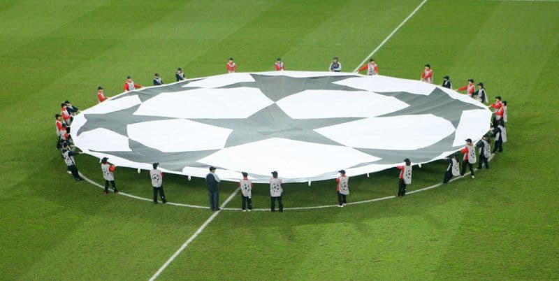 Kraj za Milan, Lion, Dortmund Kraj za Milan, Lion, Dortmund