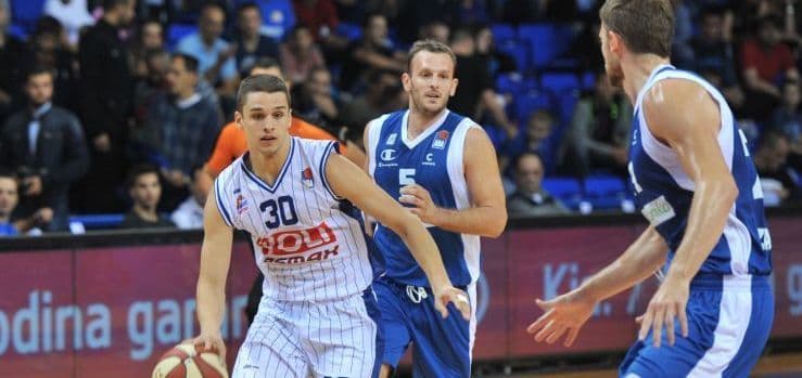 Popović: Ovdje nema heroja, mi smo ekipa Popović: Ovdje nema heroja, mi smo ekipa