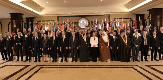 Darmanović na sastanku Globalne koalicije za pobjedu nad Islamskom državom Darmanović na sastanku Globalne koalicije za pobjedu nad Islamskom državom