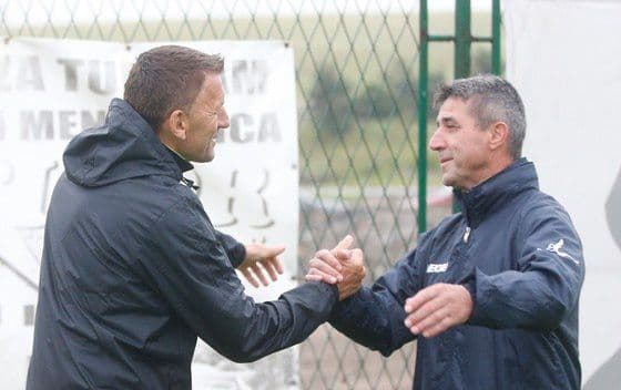 Vlaisavljević bez ključnog tandema napada Iskru Vlaisavljević bez ključnog tandema napada Iskru